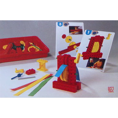 fun time gear gears set