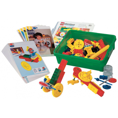 early simple machines ii primary simple machines set