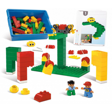 early structures set second version