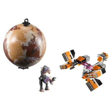 sebulbas podracer tatooine