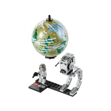 at-st endor