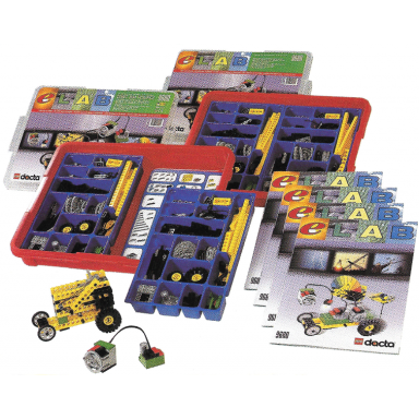 energy work power starter set 1999 version
