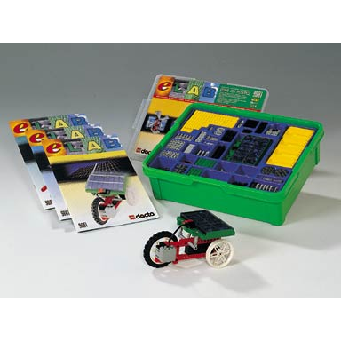 elab renewable energy set 1999 version