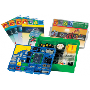 elab renewable energy set 2003 version