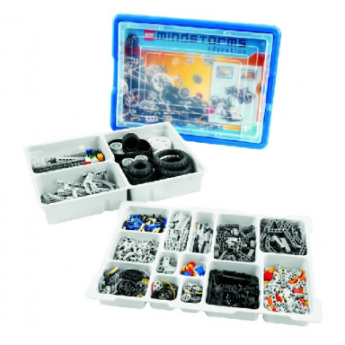 mindstorms education resource set