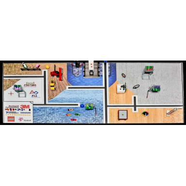 first lego league fll challenge 2011 - food factor