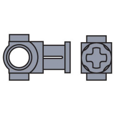 piston rod pack of 75