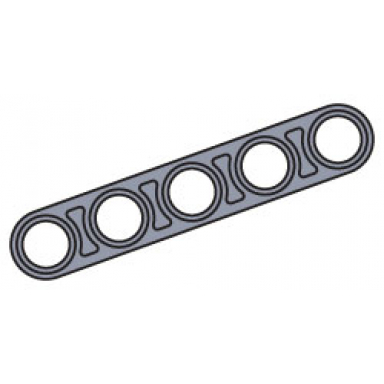 small half beam pack of 100