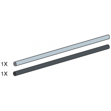 pneumatic tubing