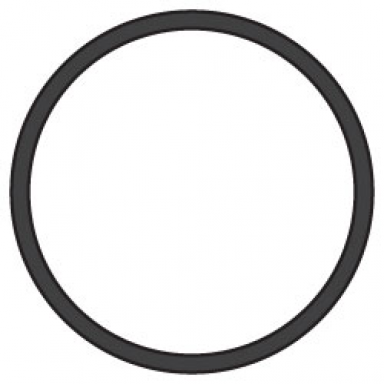 black bands pack of 50