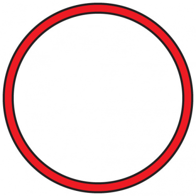 red bands pack of 25