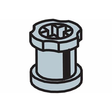 bushings pack of 100