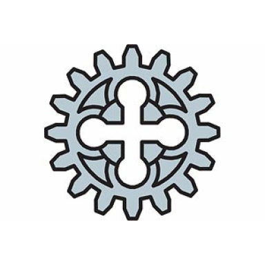 16 tooth gears pack of 50
