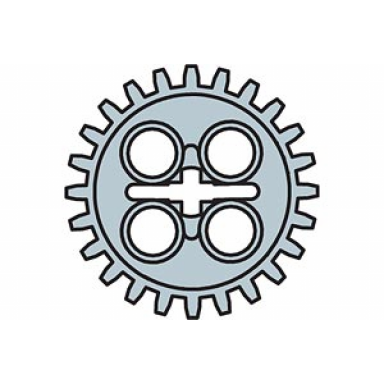24 tooth gears pack of 50
