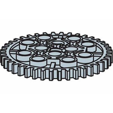 40 tooth gears pack of 25