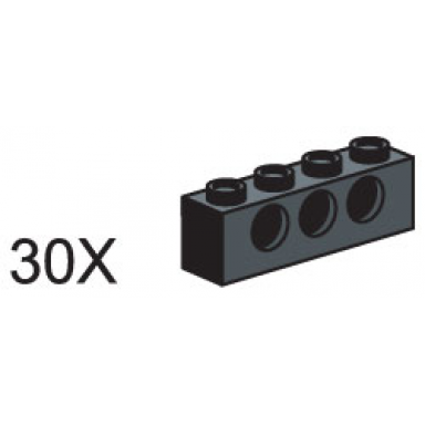 1 x 4 beams