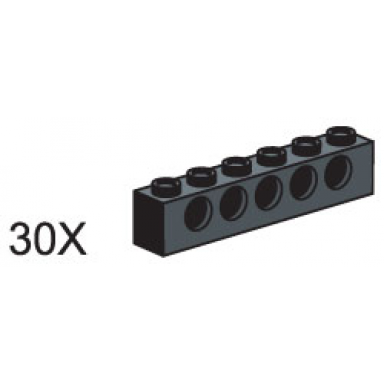 1 x 6 beams