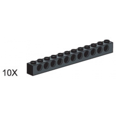 1 x 12 beams
