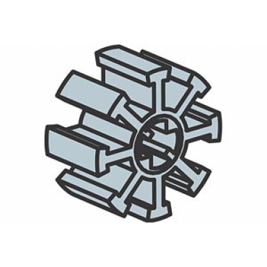 tacho wheels pack of 20
