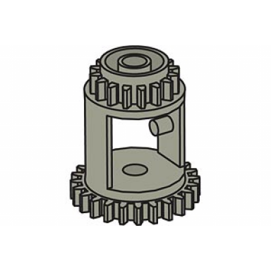 gear casings pack of 10 contained 20 prior to 2005 dacta catalog