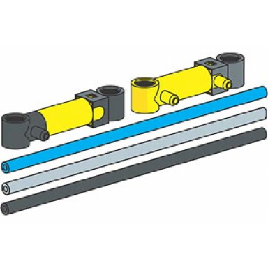 pneumatic parts