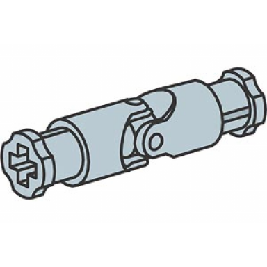 universal joints pack of 10