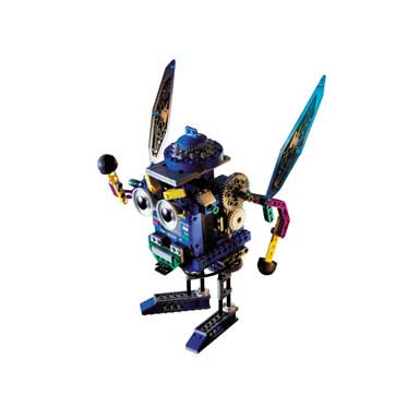robotics discovery set