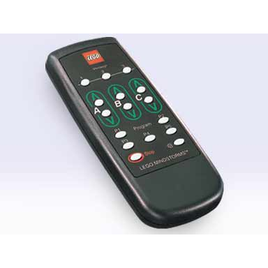 remote control