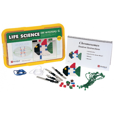 chromosomes - student set