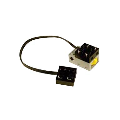 touch sensor with cable