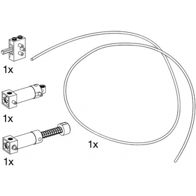 pneumatic circuit
