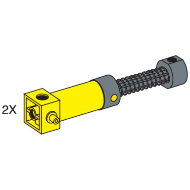 pneumatic handpump