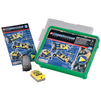 robo technology set usb