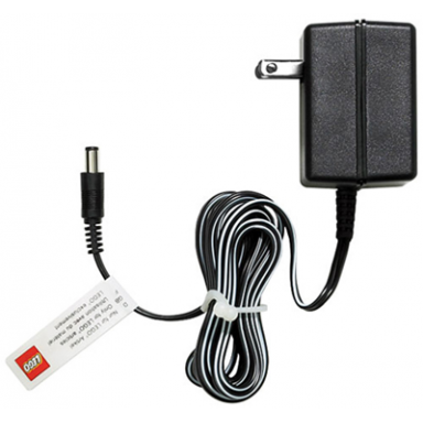 ac adapter 120v - 10v transformer