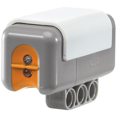 nxt light sensor