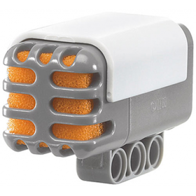 nxt sound sensor