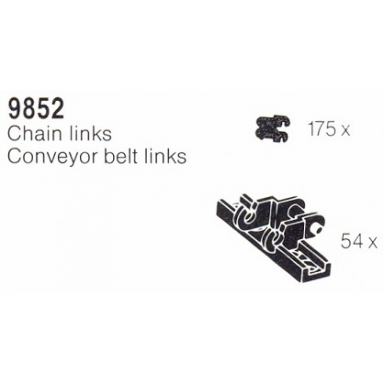 chain link pack