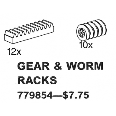 worm gear pack gear worm racks rack and worm gears