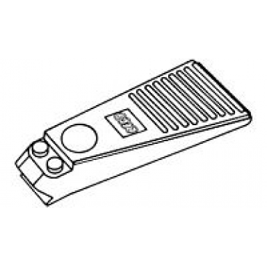 brick separators