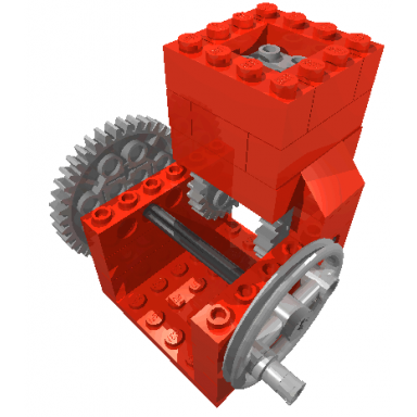 motor