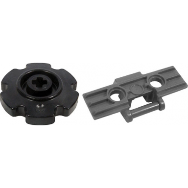 tracks and sprockets pack