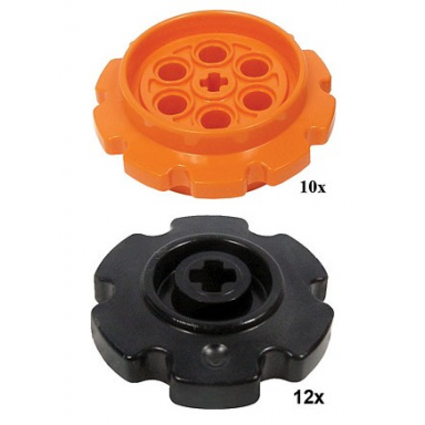 sprockets