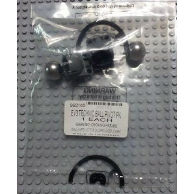 technic ball pivot parts pack