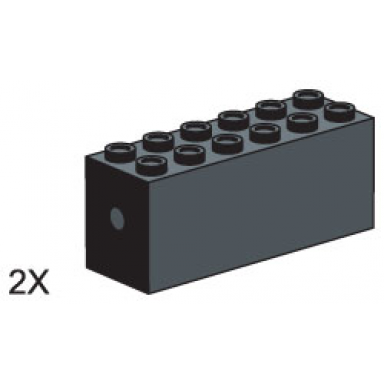 weight elements