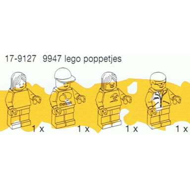 figures
