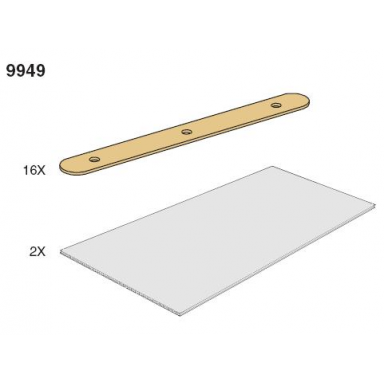 special elements for structures set
