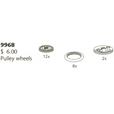 pulleys and tires pulley wheels