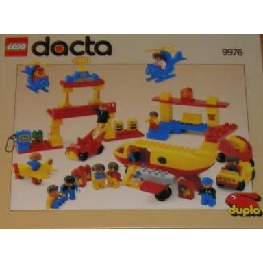 duplo airport