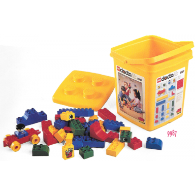 duplo basic bucket