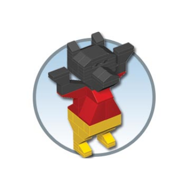 lego store grand opening exclusive set berlin germany
